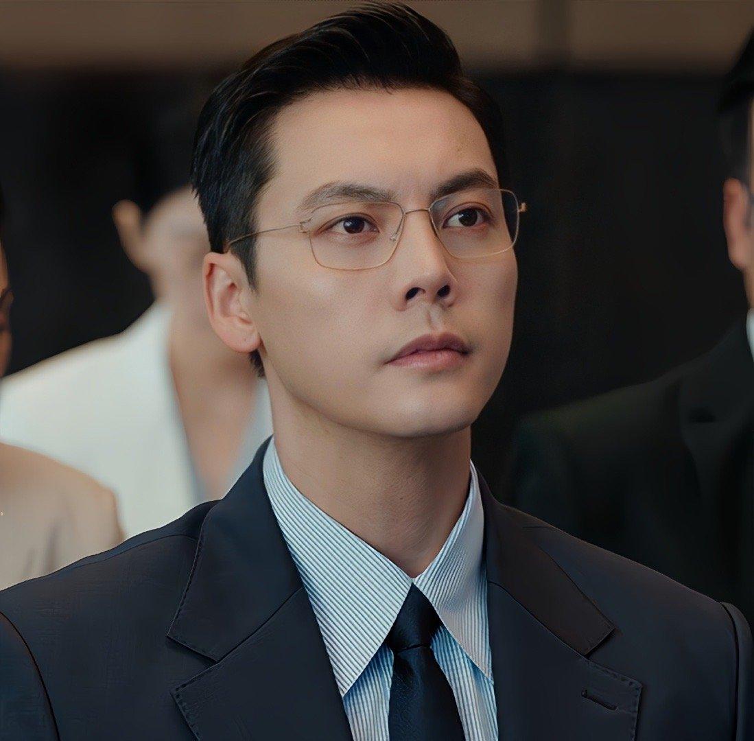 陈伟霆：演技在线，魅力无限陈伟霆一句“基本全世界男人都这样”，瞬间引发无数网