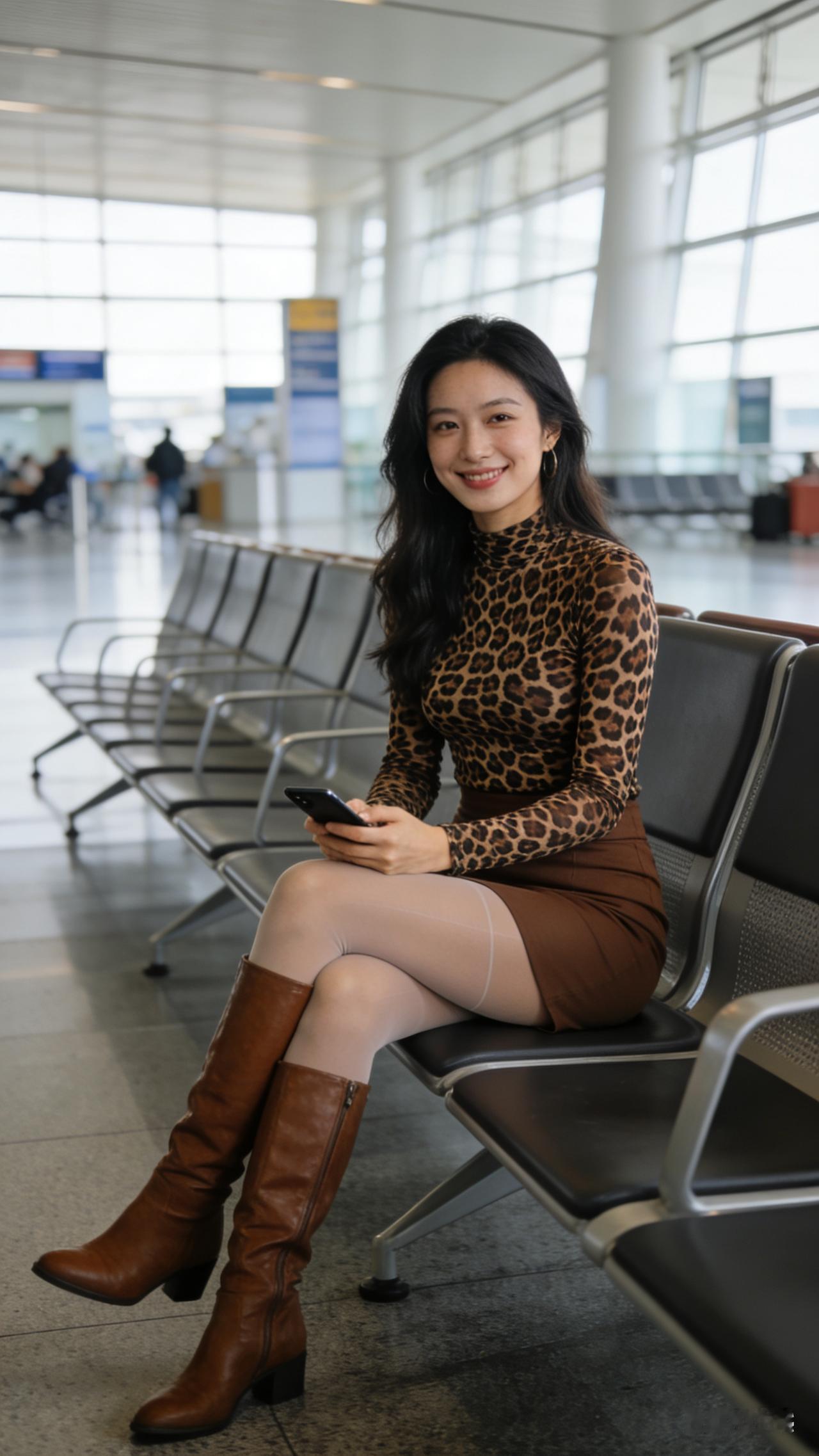 旅行是不是在浪费时光？