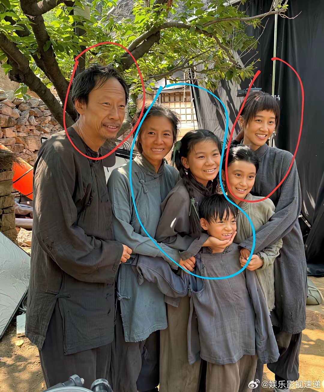 有个地方没看懂“生万物”里的银子应该不是老费家的亲生孩子​之所以这么说，我是觉得