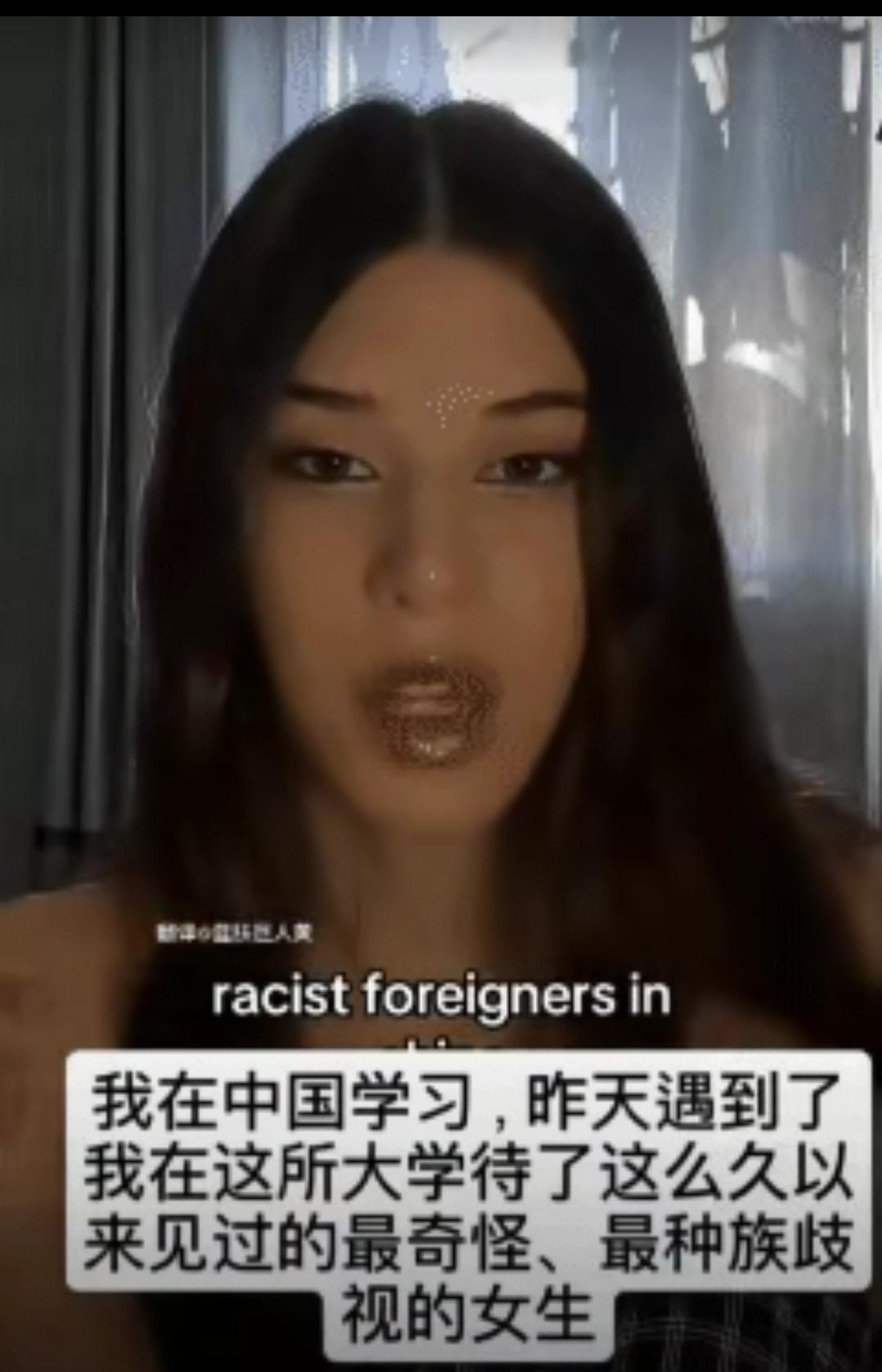 真的被某些留学生的操作整无语了！拿着比自己国家好十倍的教育资源，住着更舒适的环境