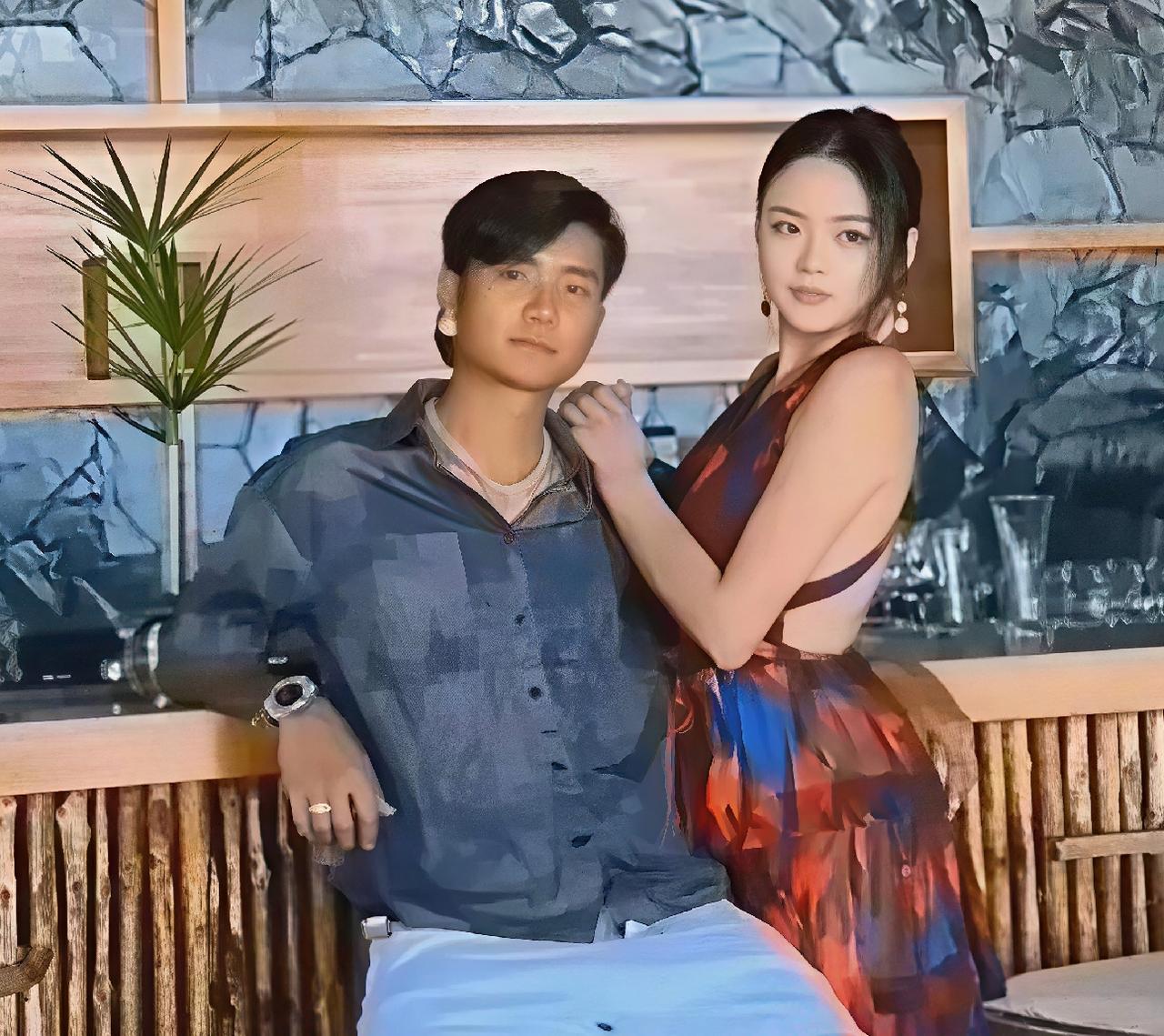 魏清涛被判无期徒刑，他的漂亮老婆会不会跟人跑了？这个问题看起来是在问感情，实