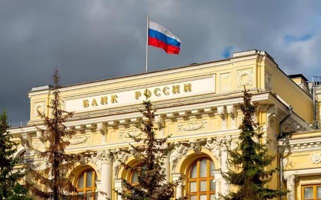 有人问俄罗斯算不算侵略者。其实仔细看看地图就能发现，俄罗斯在乌克兰占领的地方都有