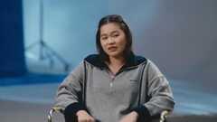 无标题全红婵的最新采访来啦！3月30日，全红婵接受了《人物》杂志的最新采访，首