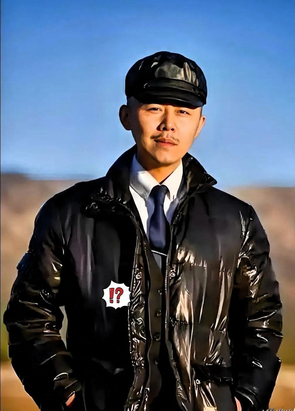 47岁大冰直播喊话太敢说！“能嫁有钱的、能嫁没钱的，就是别嫁‘老登’”，这话直接