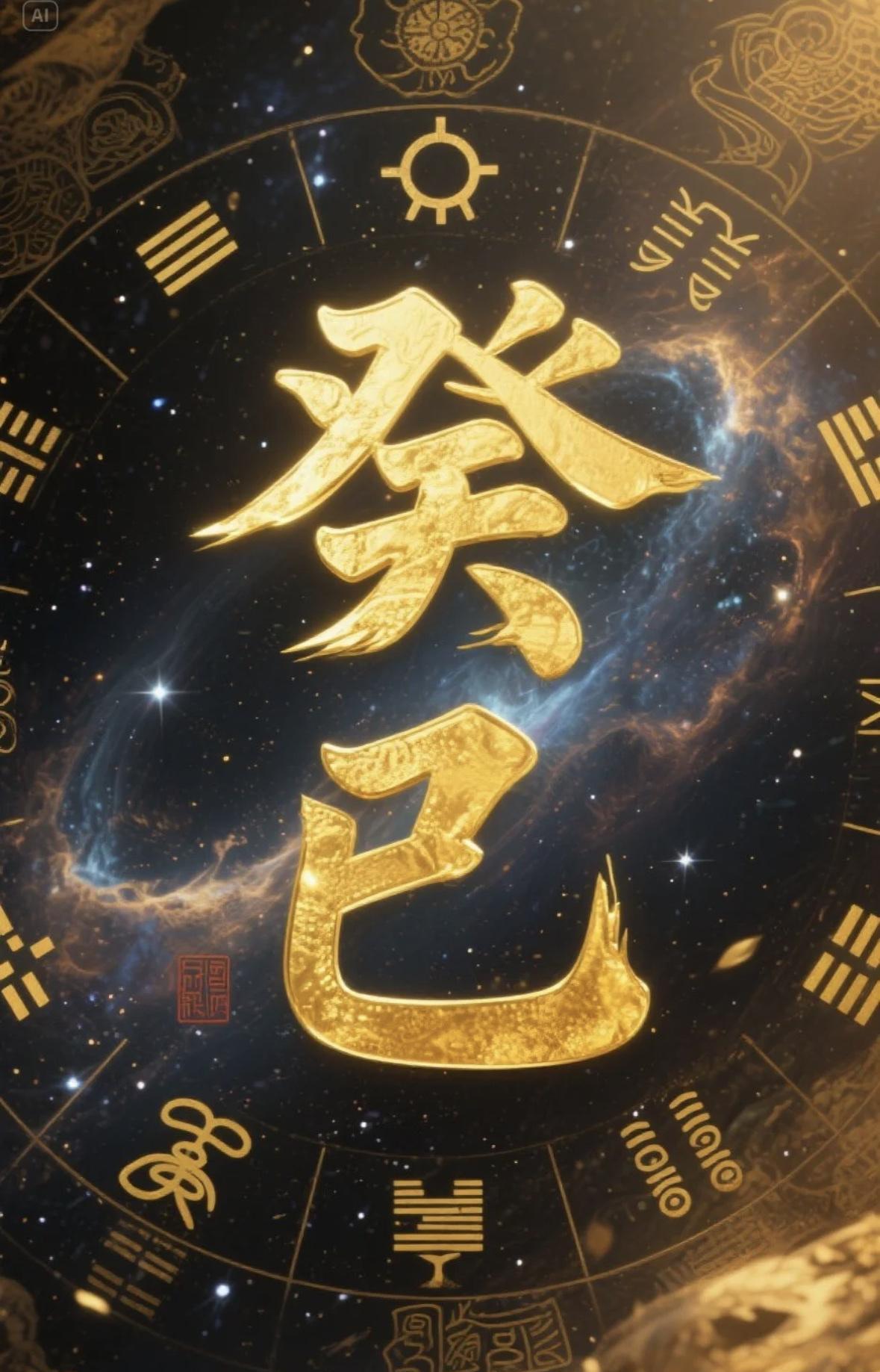 癸巳日柱：情商高领导力强情商高细腻敏感：癸水代表细腻、敏感，癸巳日柱的人往