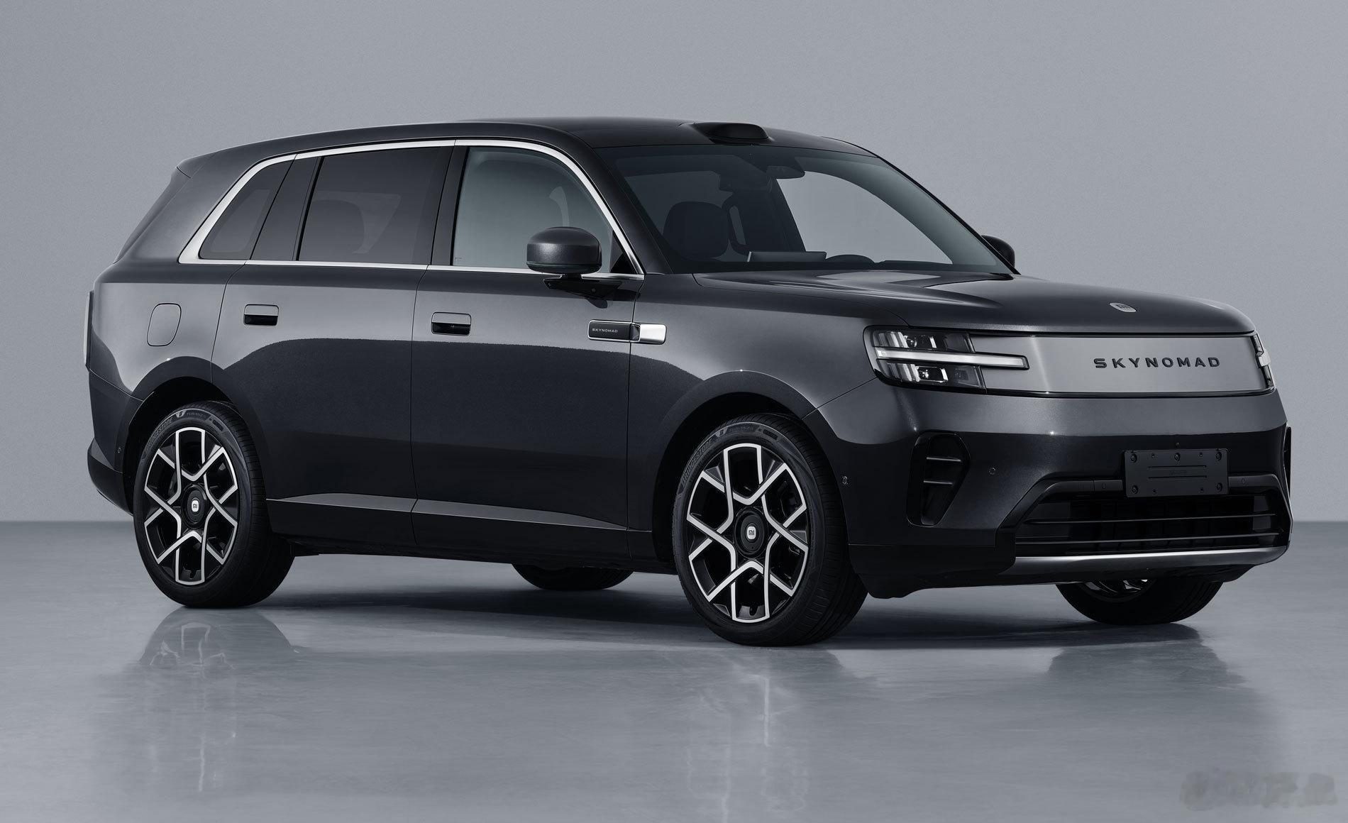 新车7月末新车速览：极氪9X五座版、小米澎程N90、北京81VJ本周轮番登场。7