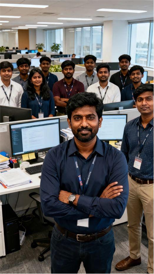 为什么在硅谷，做管理的印度人变得越来越多了？要理清这件事，我们得从头看看