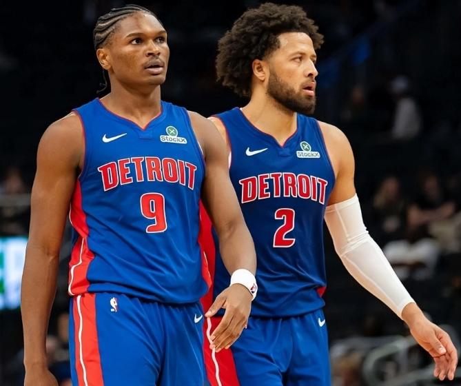 NBA要变天了！下赛季有望崛起的五支球队1：华盛顿奇才一直被称为“鱼腩”的奇