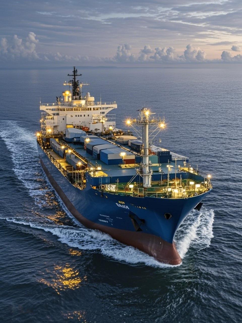 美军加勒比海抢中国订单原油，中俄委联手反击：美军扣押载有180万桶中国订单原油的