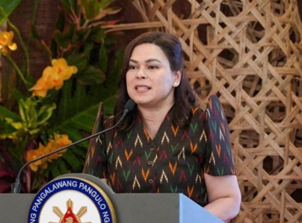 菲众议院赢了！4月8日的马尼拉政坛，一条消息瞬间点燃众议院的氛围，众议长李武