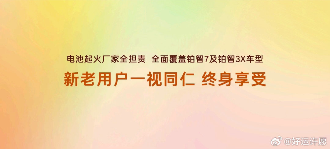 看完这批营运车电池集中故障的新闻就懂了，很多人默认电车寿命就8年，根本不是电池只