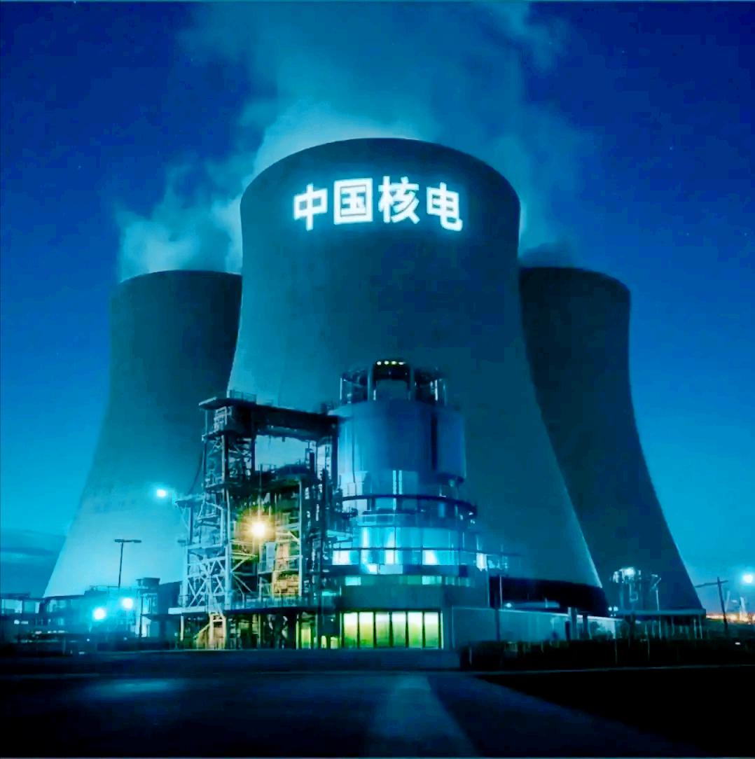 硬核上新！广东稳坐全国核电第一省，华龙一号再发力全国核电第一省广东又传来好消