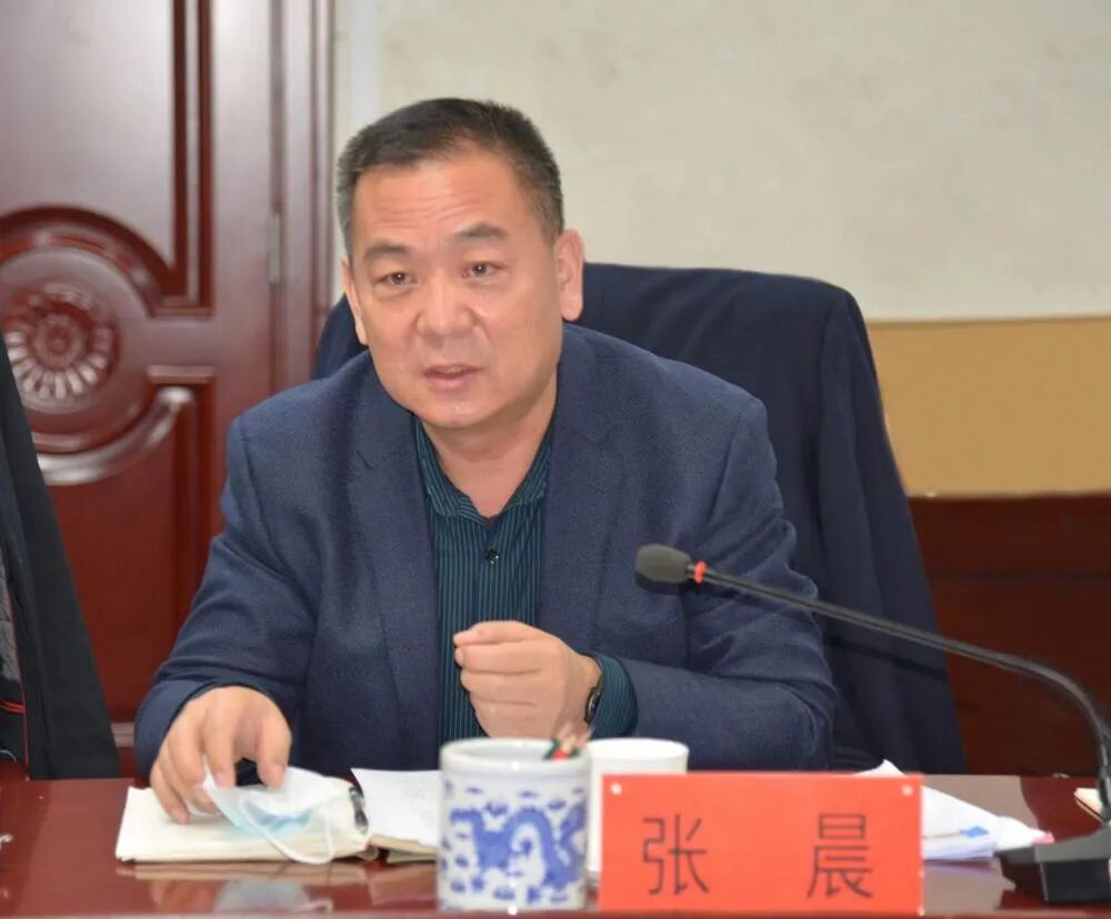 县委原书记被查4个月, 县政协主席落马