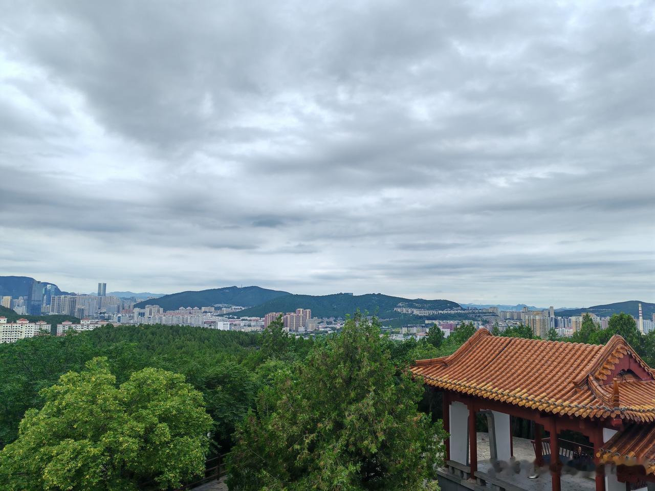济南买房记。突然感觉济南的二手房市场其实也挺复杂。比如领秀城，我十五年前年来济南