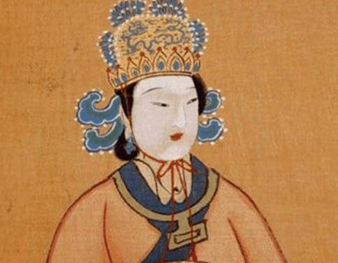 上元二年春，唐高宗病危。下旨皇后暂时掌管朝堂，而非太子李弘。不料，遭到群臣反对。