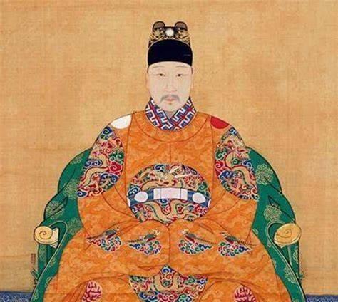 大明皇帝朱常洛为何最终命丧一己之手？难道真的只是时运不济，与他人无关吗？162