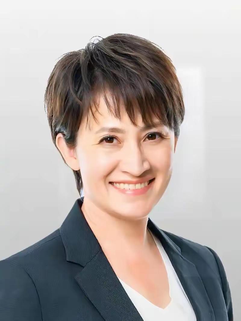 就在刚刚，​台湾地区副领导人萧美琴发布声明，​3月13日，萧美琴急着被问到，