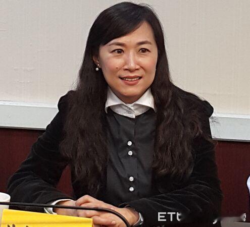 赖清德子弟兵林宜瑾诈领助理费1412万！一审判刑7年　犯案长达16年民进党立委