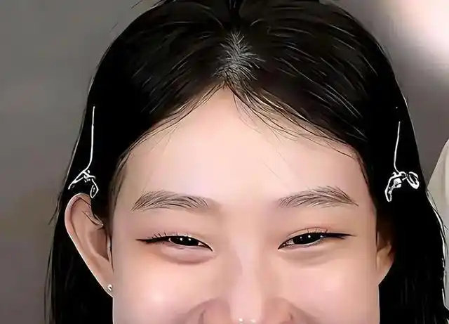 丑态接连尽显，小沈阳拼命努力补救，也挽不回女儿沈佳润的公众形象​