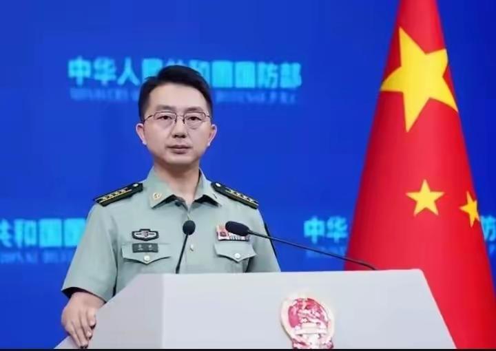 新的对台信号出现了！看懂了这些日子台海的风向，就知道“统一”这两个字，正在从