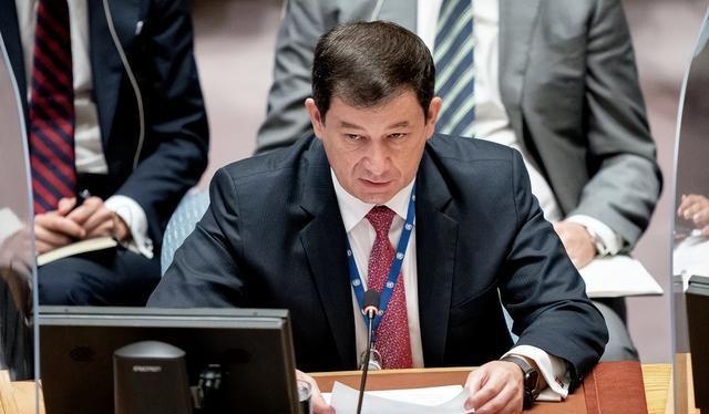 俄罗斯为啥反对联合国改革原因说透了几乎全票通过的联合国效率改革决议，唯独俄罗