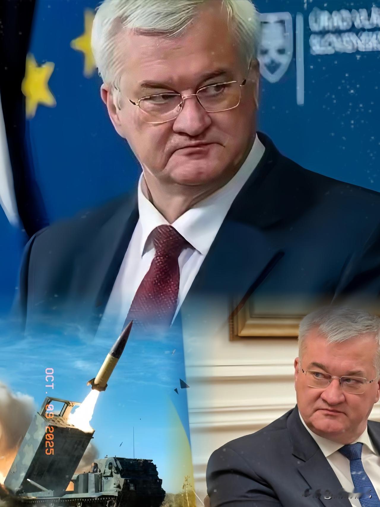 要决裂了！俄罗斯副外长怒轰，俄罗斯和美国的关系正在坍塌！美国人难辞其咎？当地时