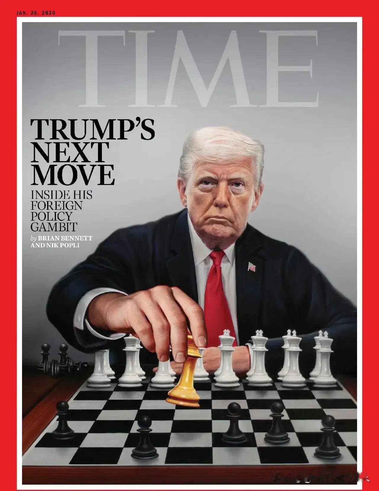 怂了？是的，都怂了！最新的情况就是美国和伊朗都怂了，都不想发生战争，还是要继续