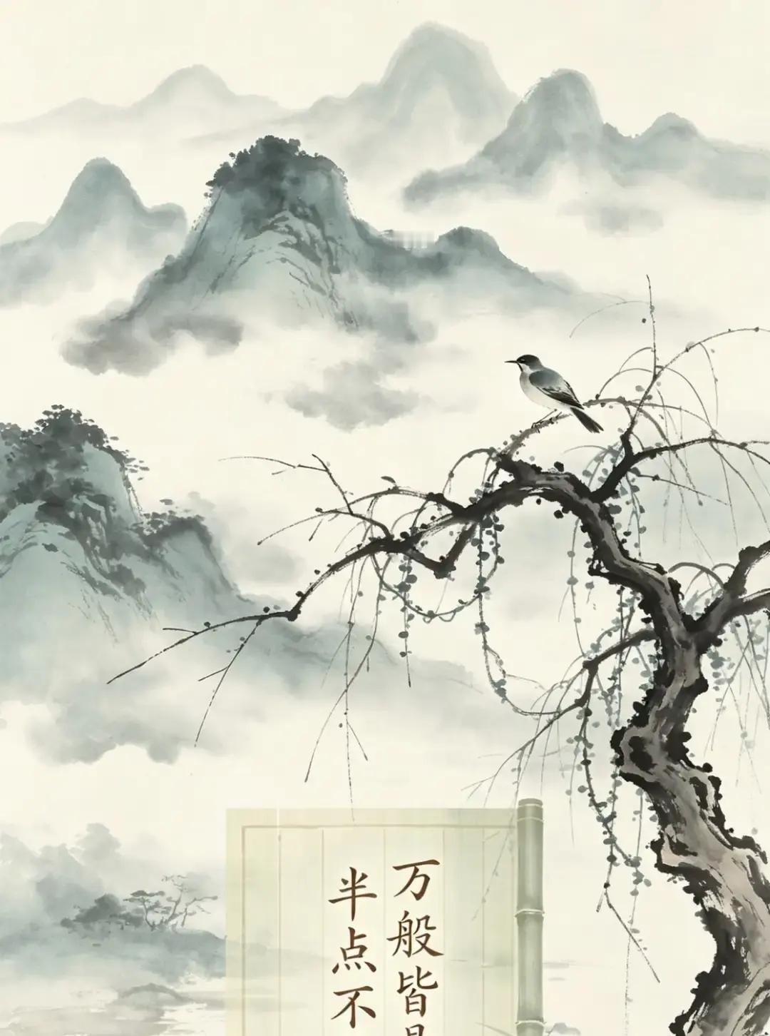 你再牛，命里注定的这四样东西，你很难改变！第一样：婚姻。婚前看对方像开盲盒