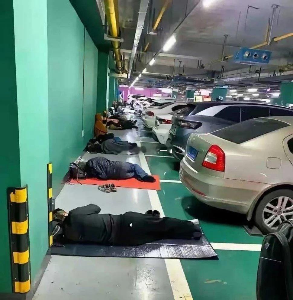 为什么网约车越来越臭，这就是原因​​​
