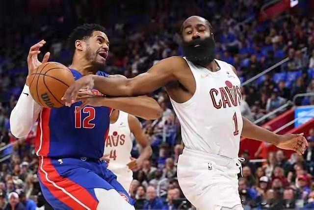 5月15日，骑士vs活塞G6赛前传来4个消息:一、明天上午7点，NBA东部