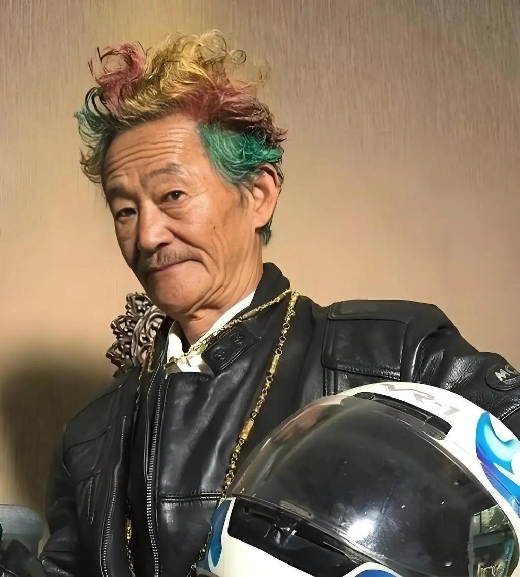 直到妹爷离世，我才发现，大家总以为他只是短视频里搞笑的网红大爷，但他一点都不