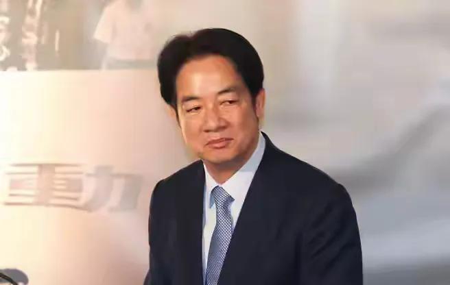 赖清德得到了一定寂寞，“去掉杂质说”会影响他未来三年的执政，也会影响他2028年