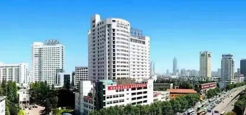 武汉同济医院应该学习发扬老一辈同济人内迁精神，深刻汲取磁共振关患者6小时事件的错