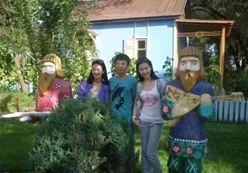 刘亦菲瘦了感觉神仙姐姐瘦回15岁了