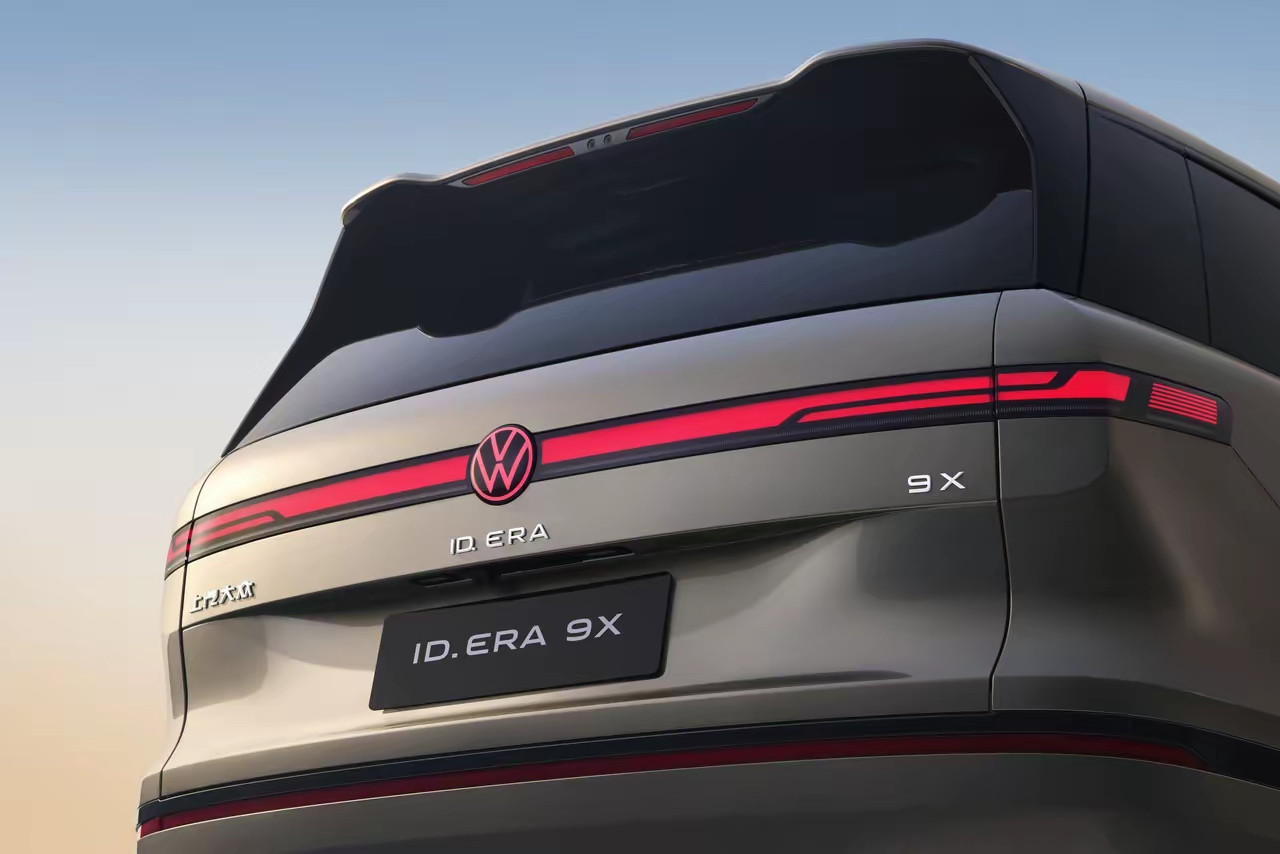 国产新能源9系SUV品牌，个个都是好样的:1.理想L9，大型增程动力2