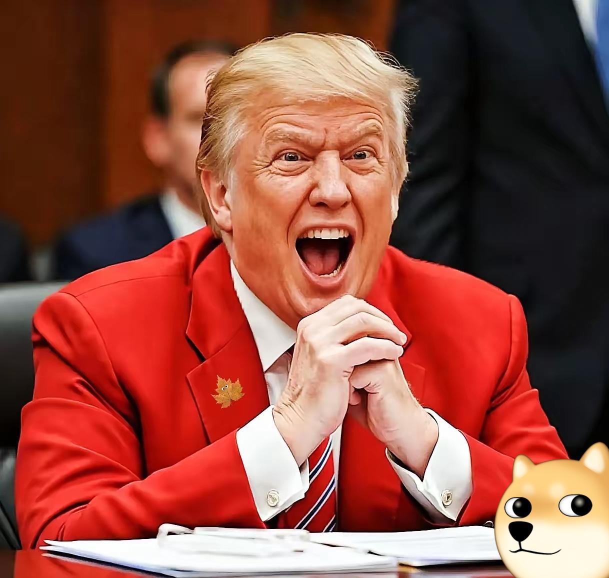 特朗普联手韩国豪掷万亿！美国造船业迎来惊天逆转