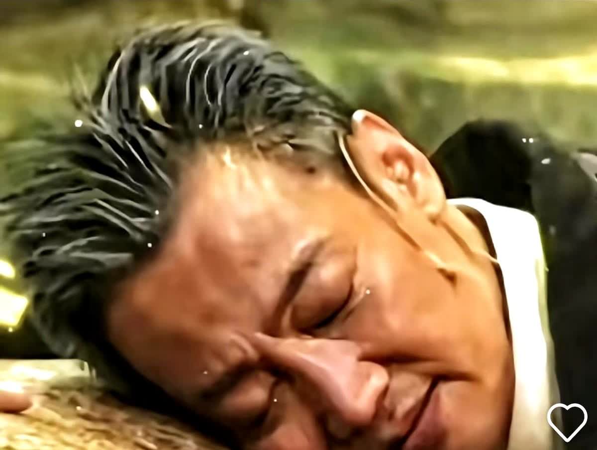 辛柏青的状态让人揪心！李乃文透露，现在的他连话都说不出！自从宣布
