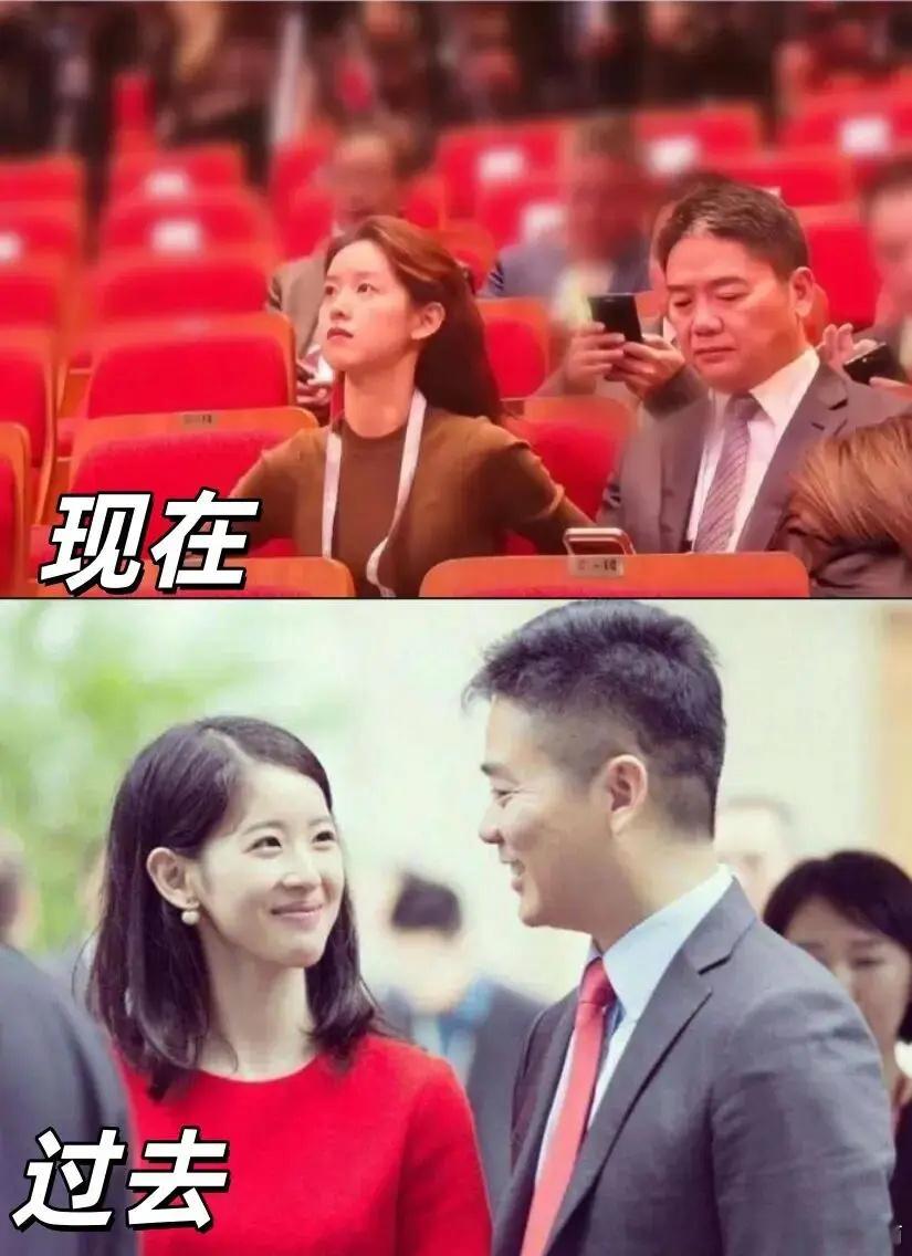 很多人都说章泽天得到很多吧？其实也没有的，参考系来看，千亿富豪法定伴侣层次55开，50%的都不是普通
