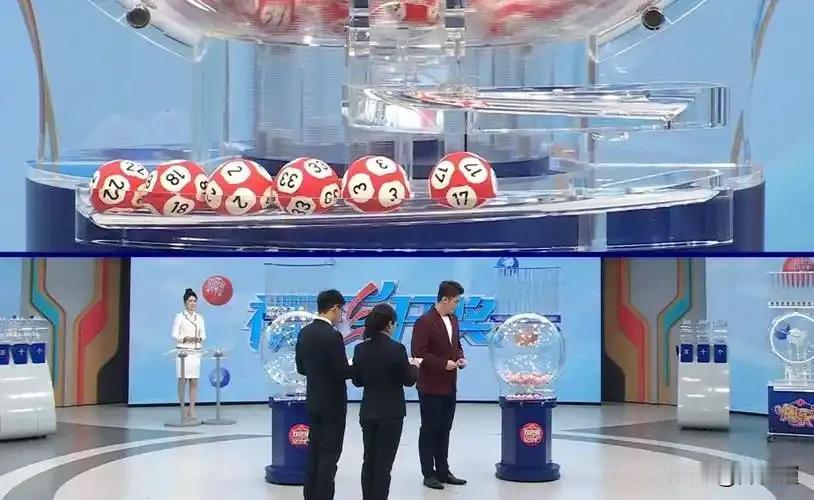双色球26079期前瞻：冷号“炸雷”还是均值回归？这几点值得注意今天是2