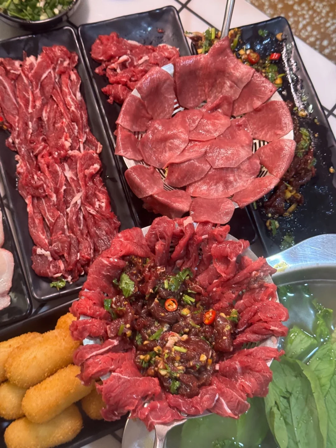 上海断层好吃的贵州牛肉火锅