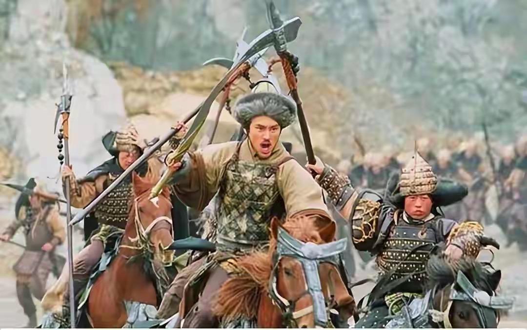 安史之乱为什么会发生？一切的事件都可以从他的经济根源来找。有人说统治者内