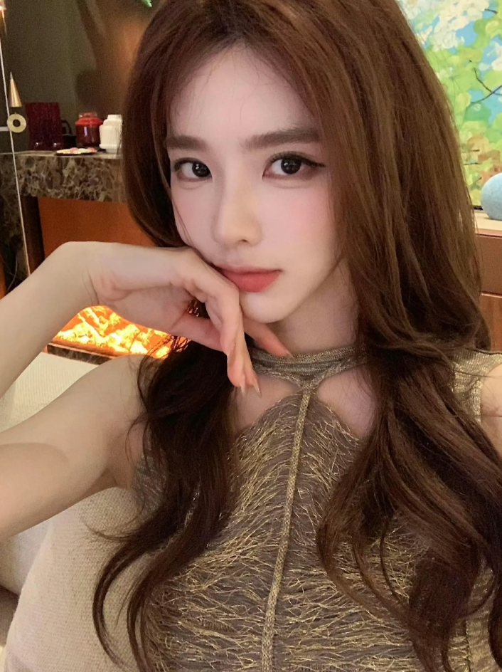 赵今麦和孙一宁谁漂亮？