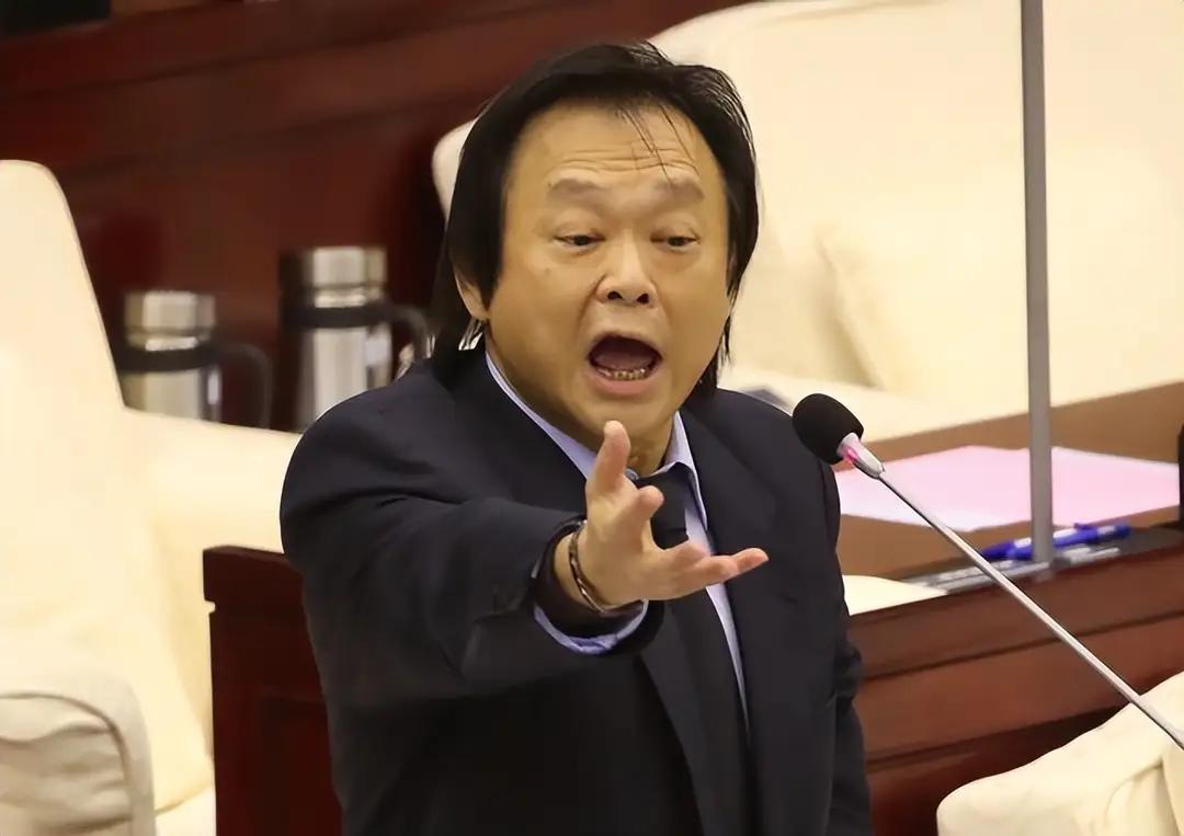 “坚系”人马落马，王世坚光环失效？游淑慧：政治魅力很难继承民进党台北市议员初选