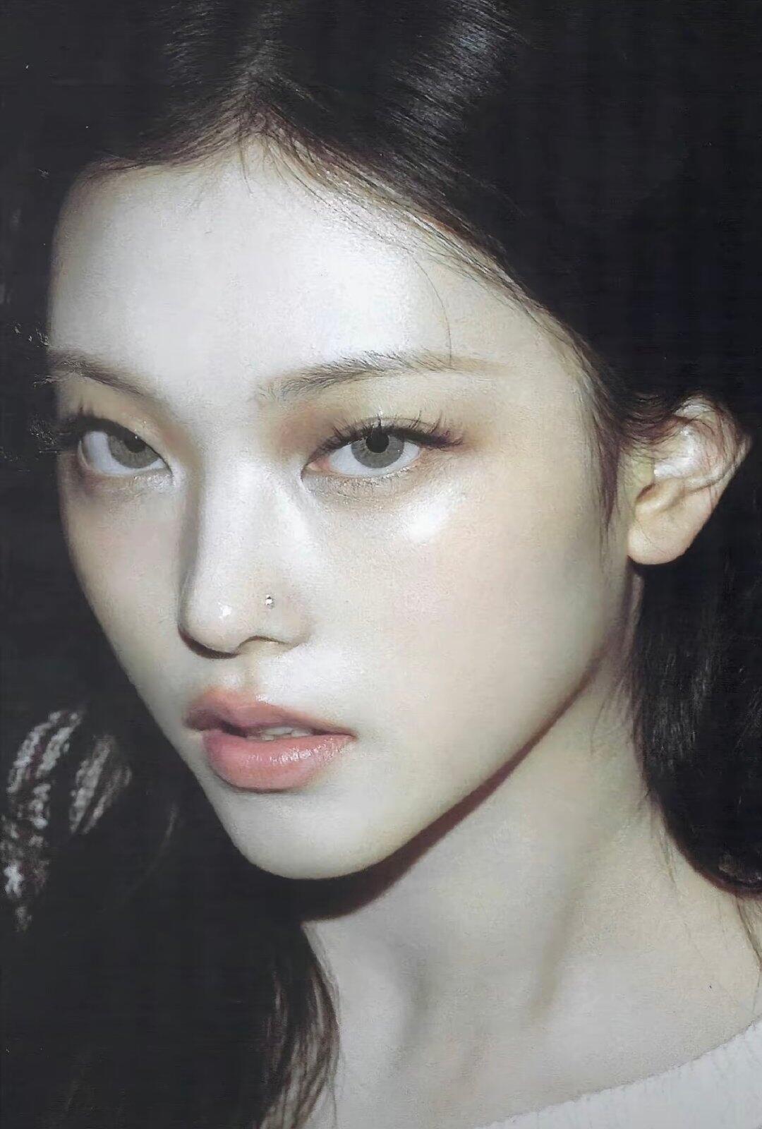 全世界看到这张khr都要起立敬礼……💫