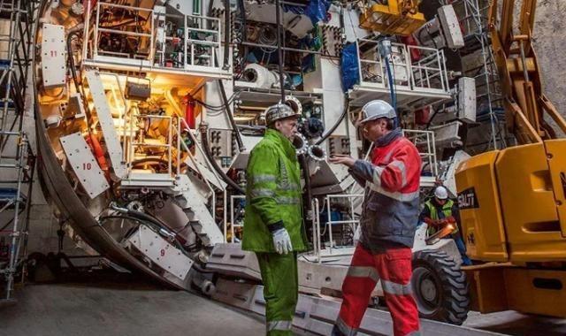 “给中国100年也造不出来，一台3.5个亿，爱买买，不买拉倒！”德国工程师曾这样