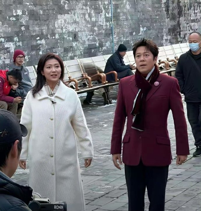 一代人的男神也老了。​​​​