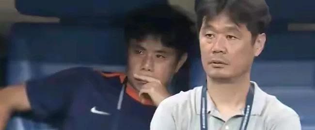 中超保级大战真相了！青岛海牛今年安全上岸，真不是自己踢得多好😂说到底——全