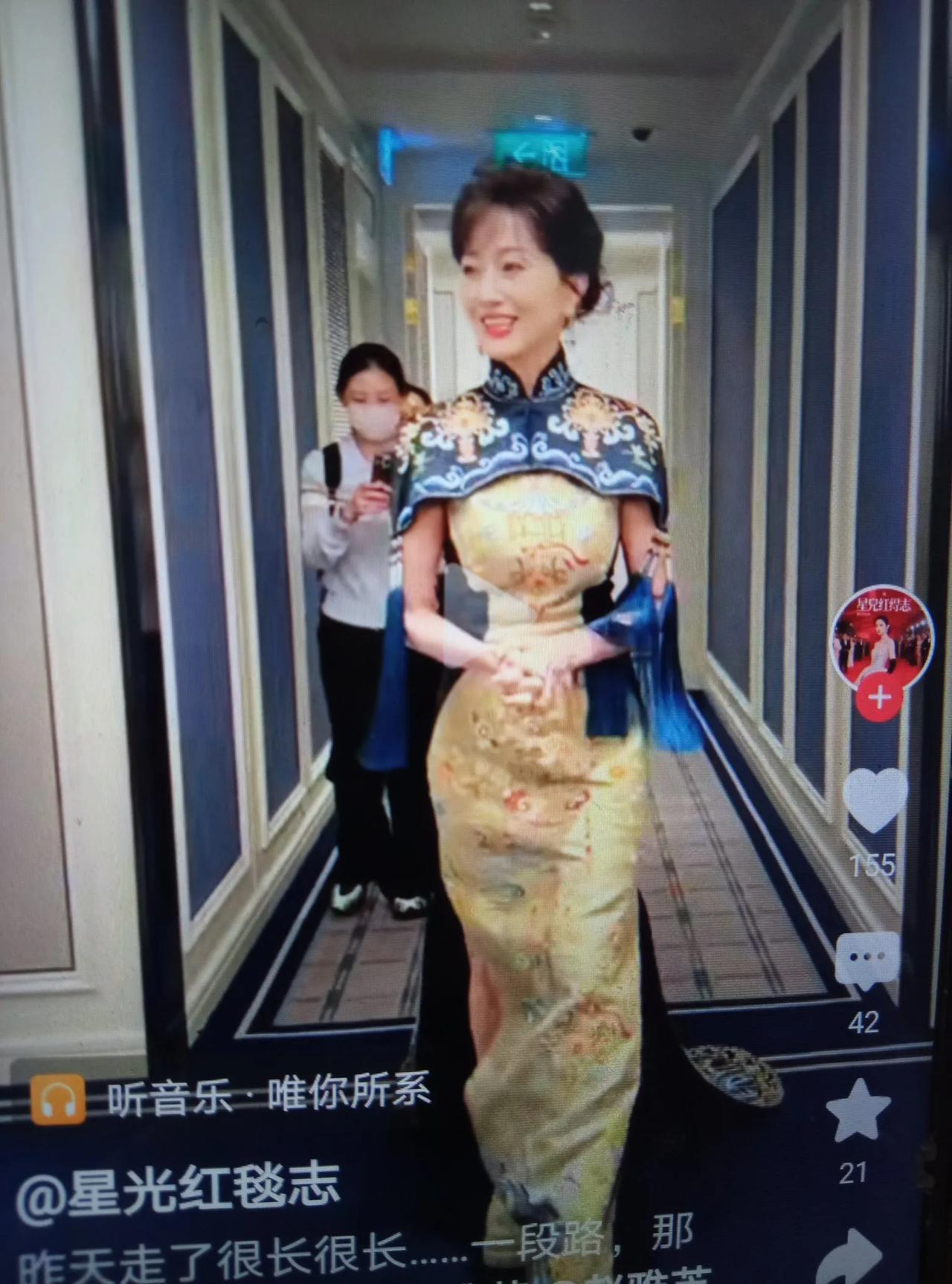 表面风光漂亮的赵雅芝，其实背后一肚子的辛酸，两个儿子除了长的帅，并无正式工作，给