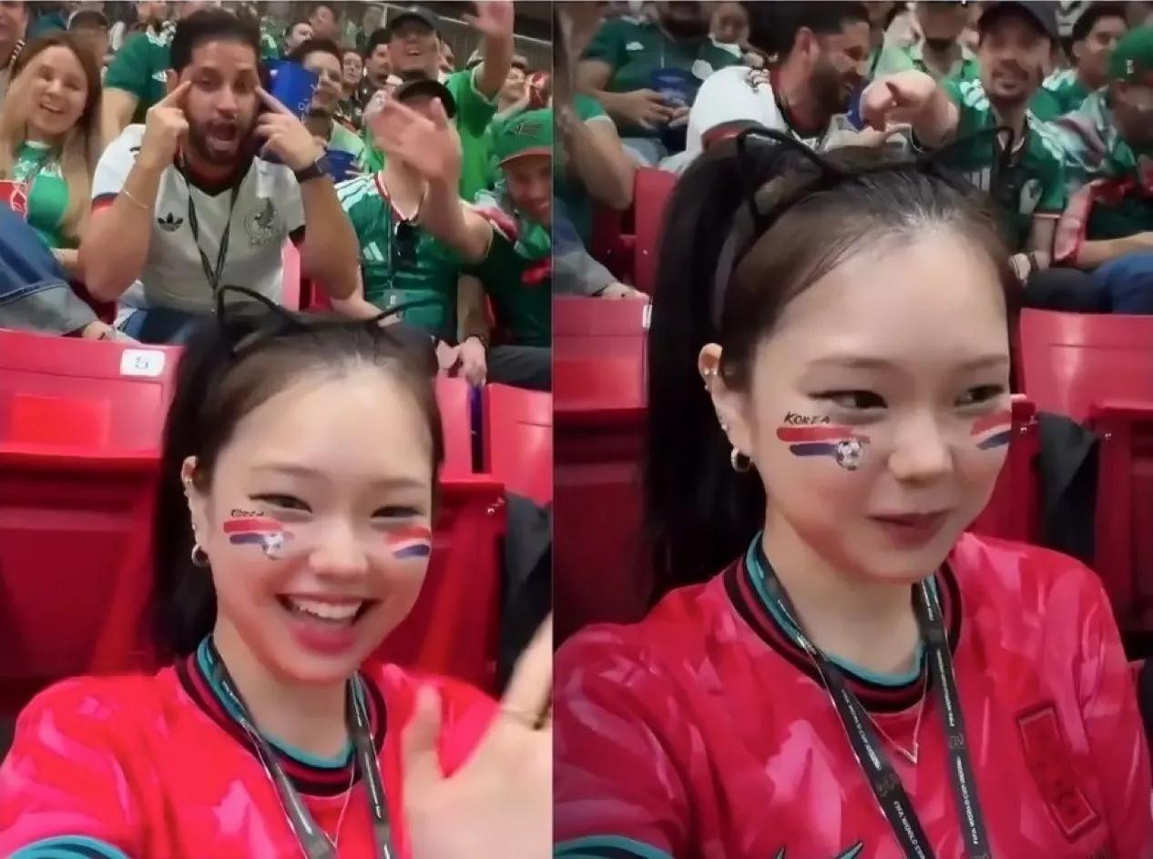 6月14日，虽然世界杯开始还没几天，但围绕针对亚裔的种族歧视一下成为舆论热搜之一