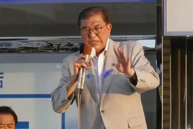 石破茂表态背后：日本“去美国化”的战略试探。路透社报道称，尽管日本首相石破茂日